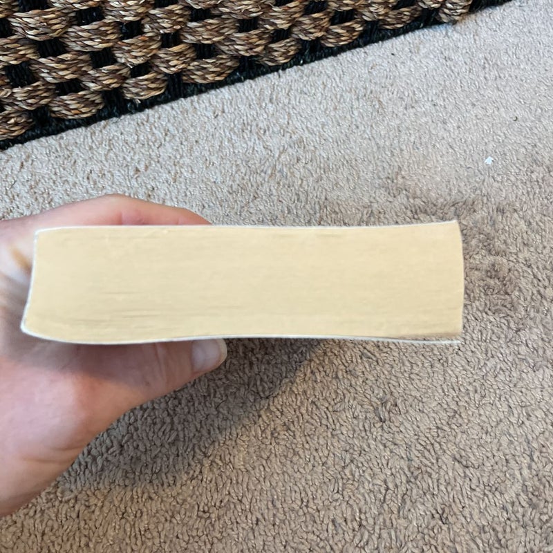 The Poisonwood Bible