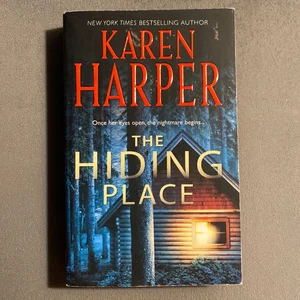 The Hiding Place