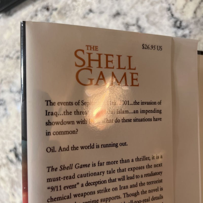 The Shell Game