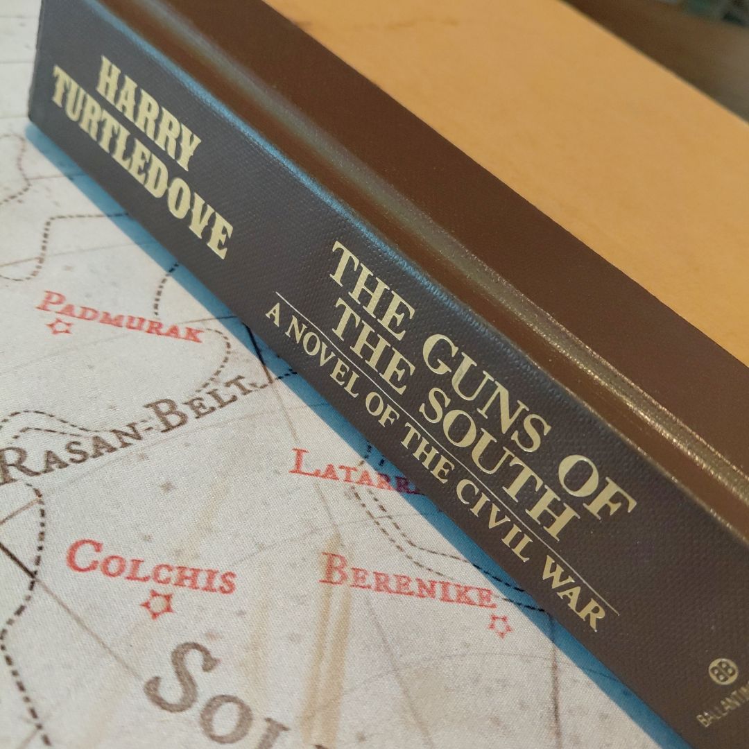 The Guns of the South