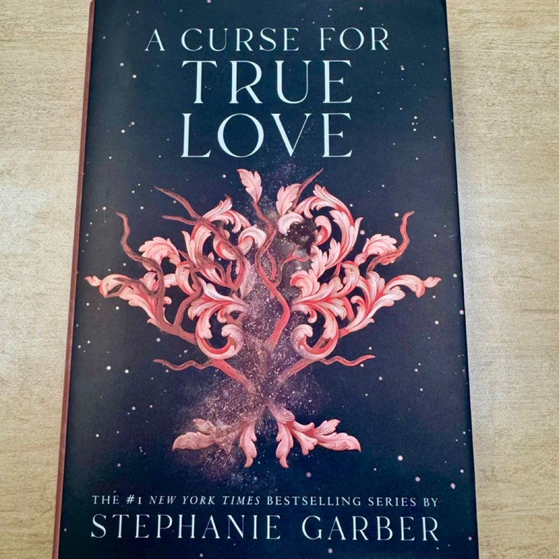 A Curse for True Love