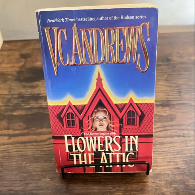 Flowers in the Attic