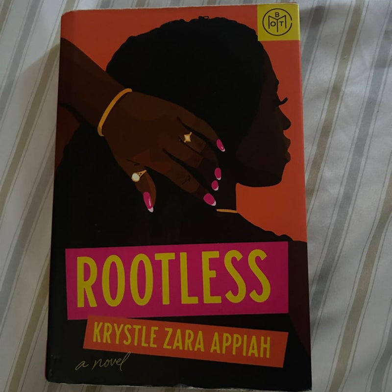 Rootless