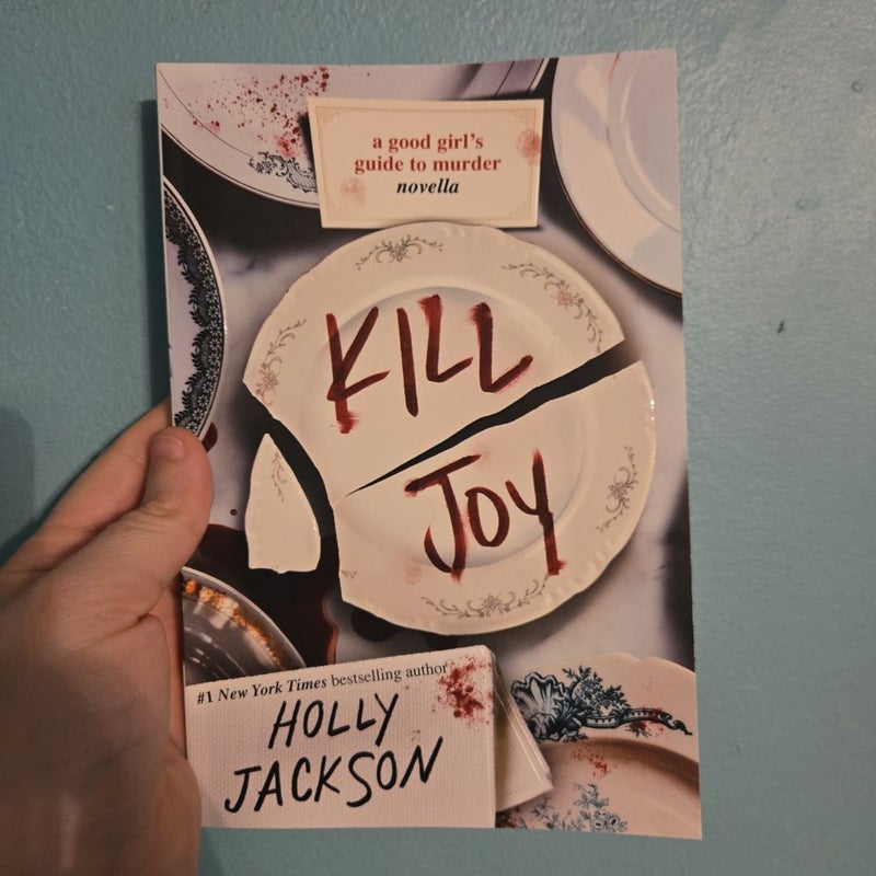 Kill Joy