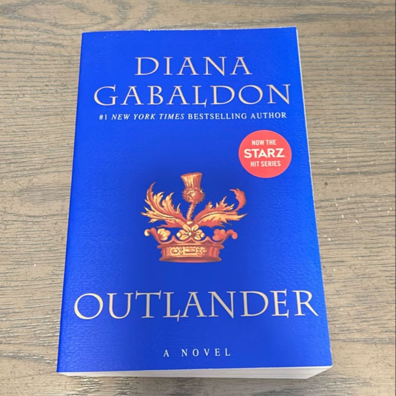 Outlander