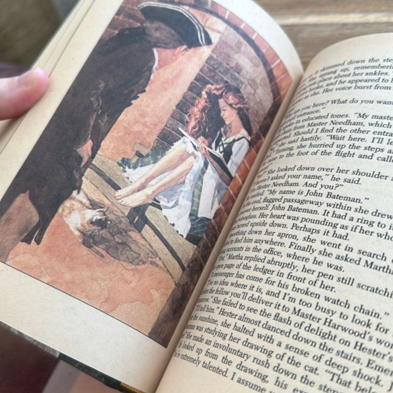 Readers digest condensed books