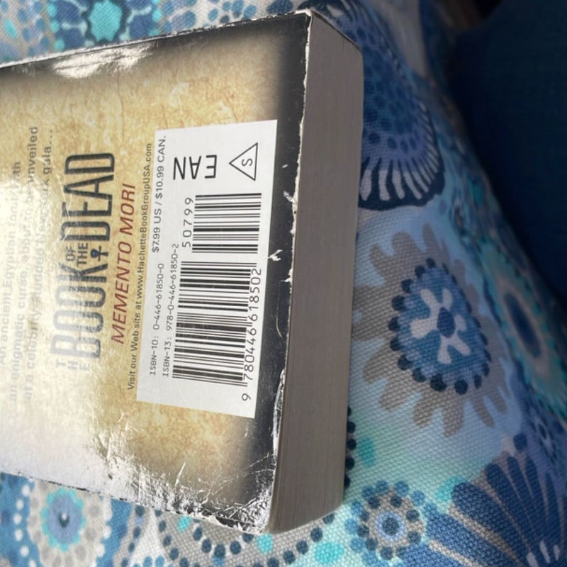 The Book of the Dead