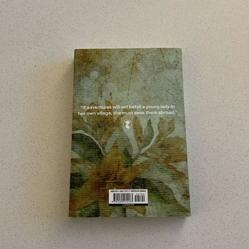 Northanger Abbey