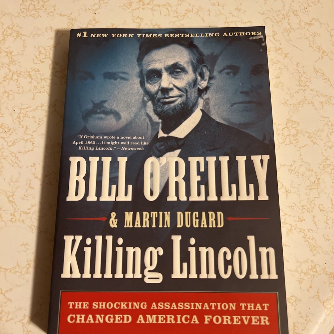 Killing Lincoln