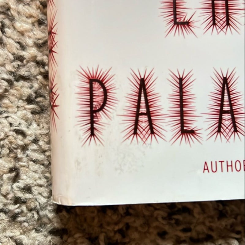 Beautiful You - Signed First Edition