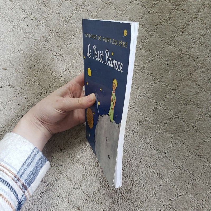 Le Petit Prince