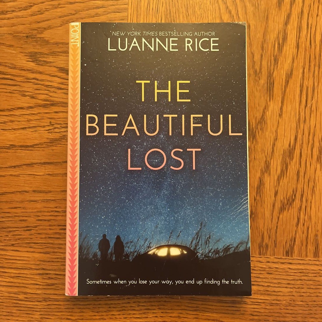 The Beautiful Lost