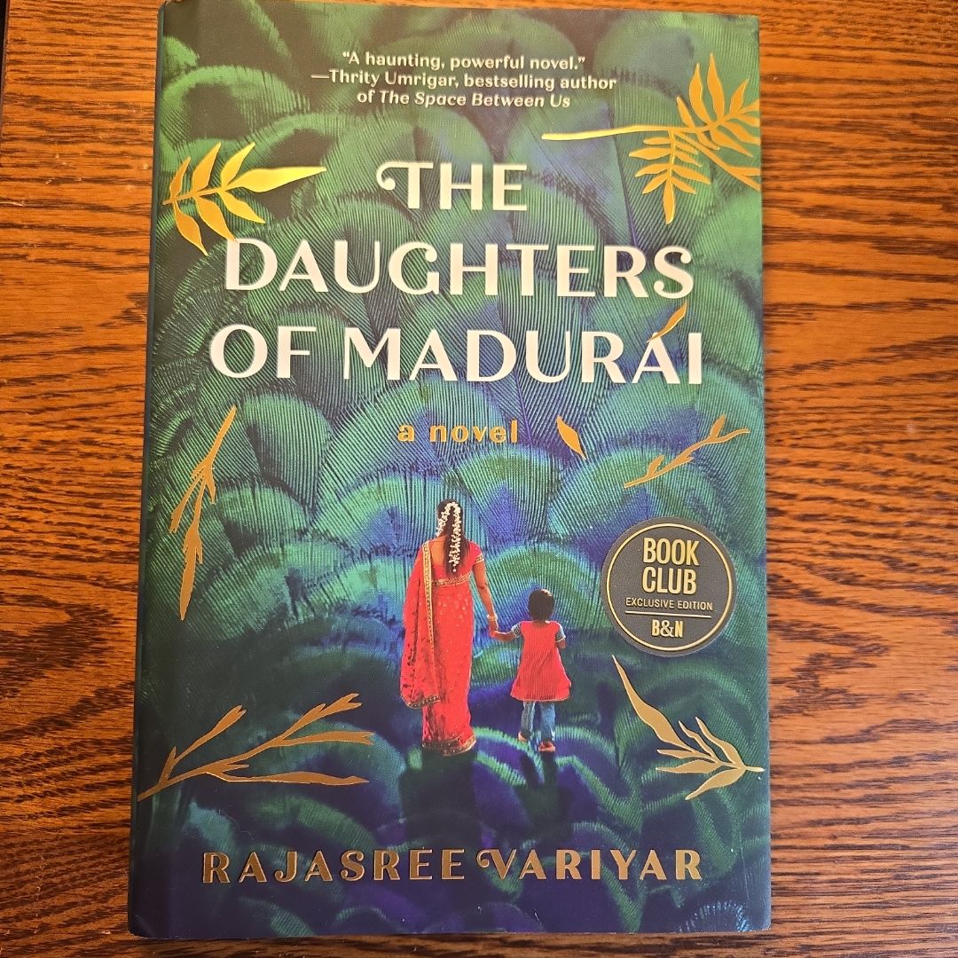 The Daughters of Madurai
