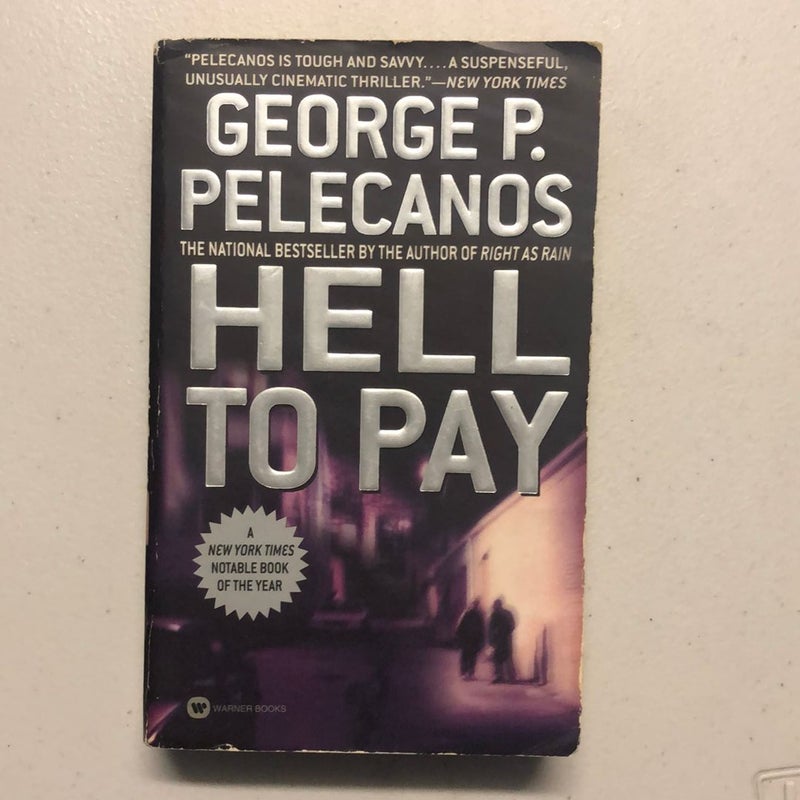 Hell to Pay