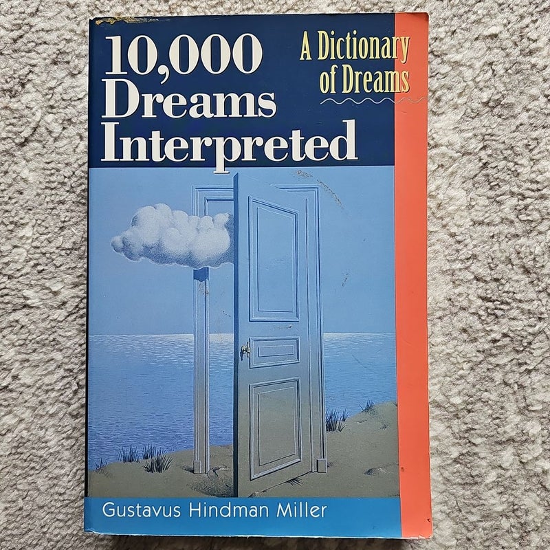 10,000 Dreams Interpreted