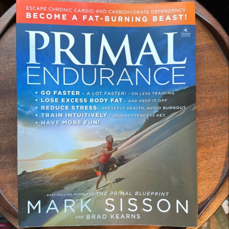 Primal Endurance