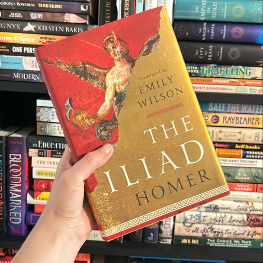 The Iliad