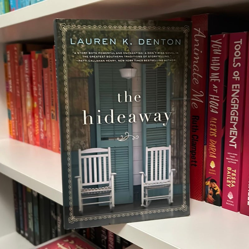 The Hideaway