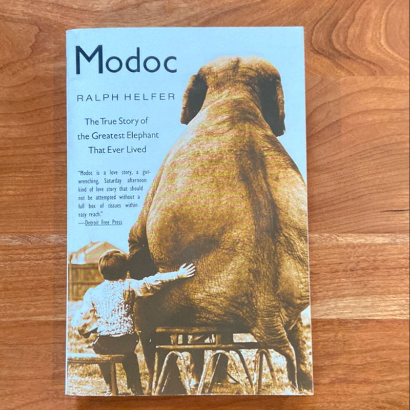 Modoc