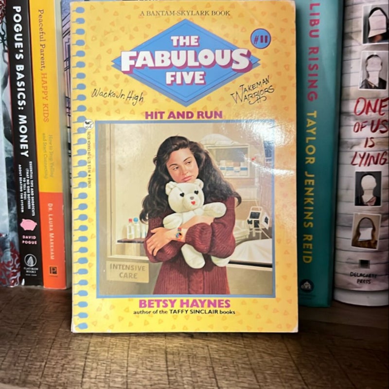 The Fabulous Five