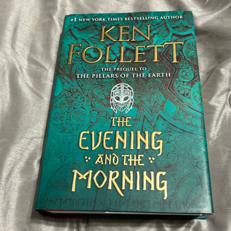 The Evening and the Morning