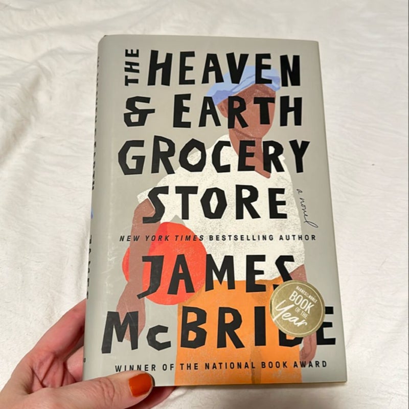 The Heaven and Earth Grocery Store