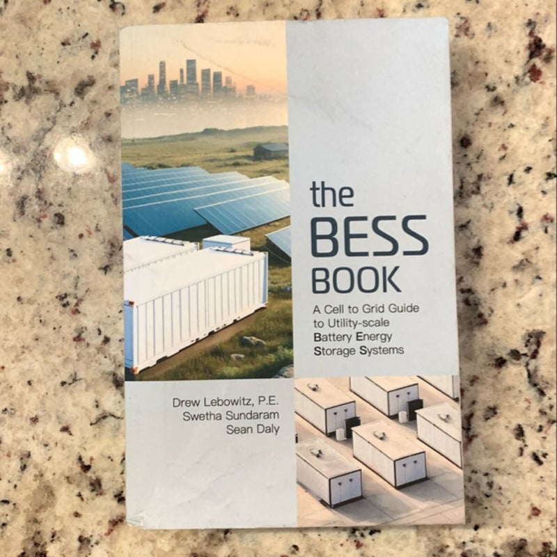 The BESS Book