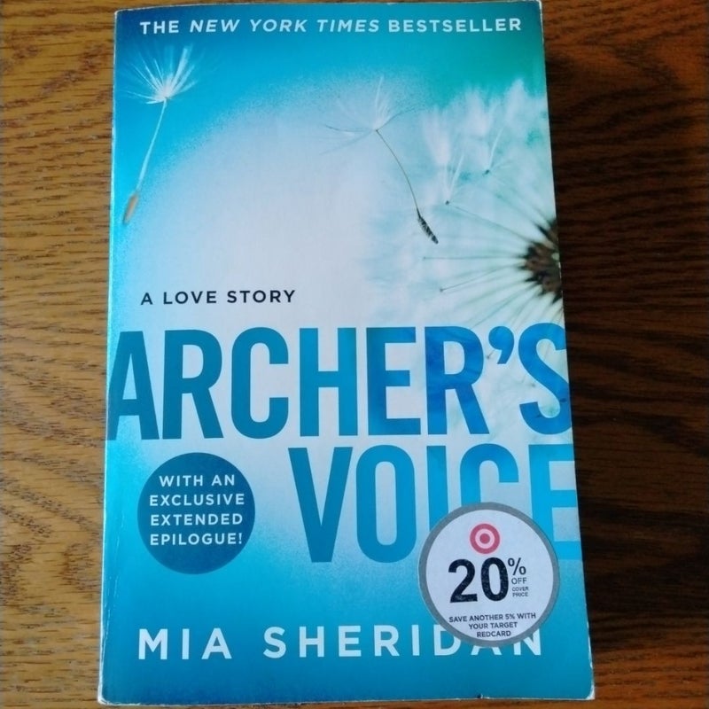 Archer's Voice