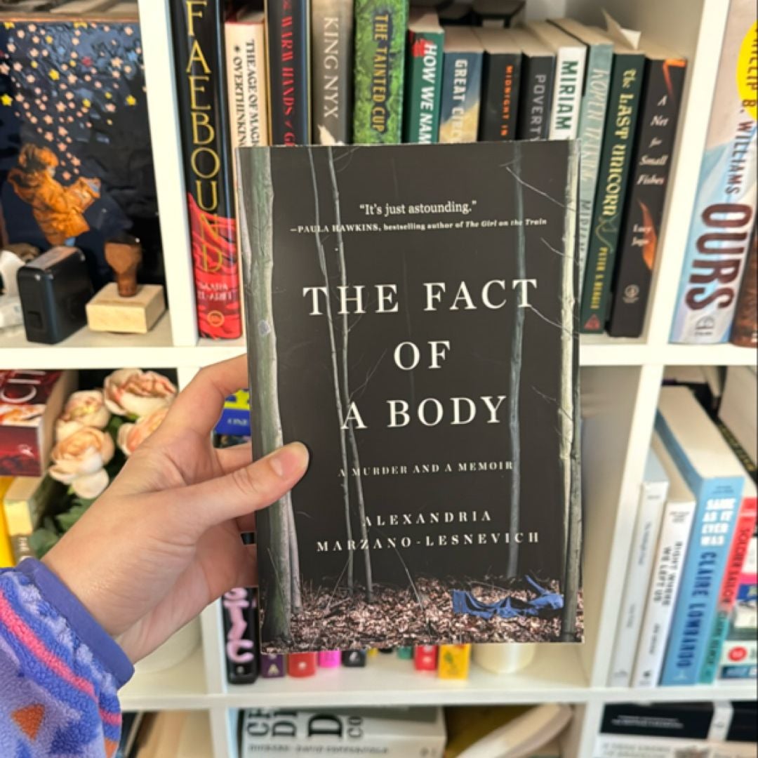 The Fact of a Body