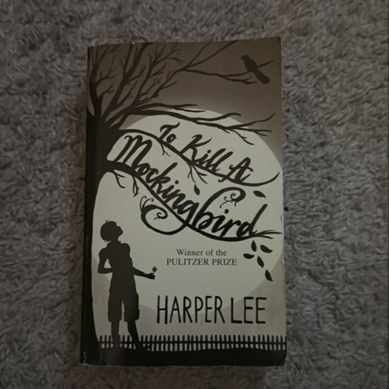 To Kill a Mockingbird