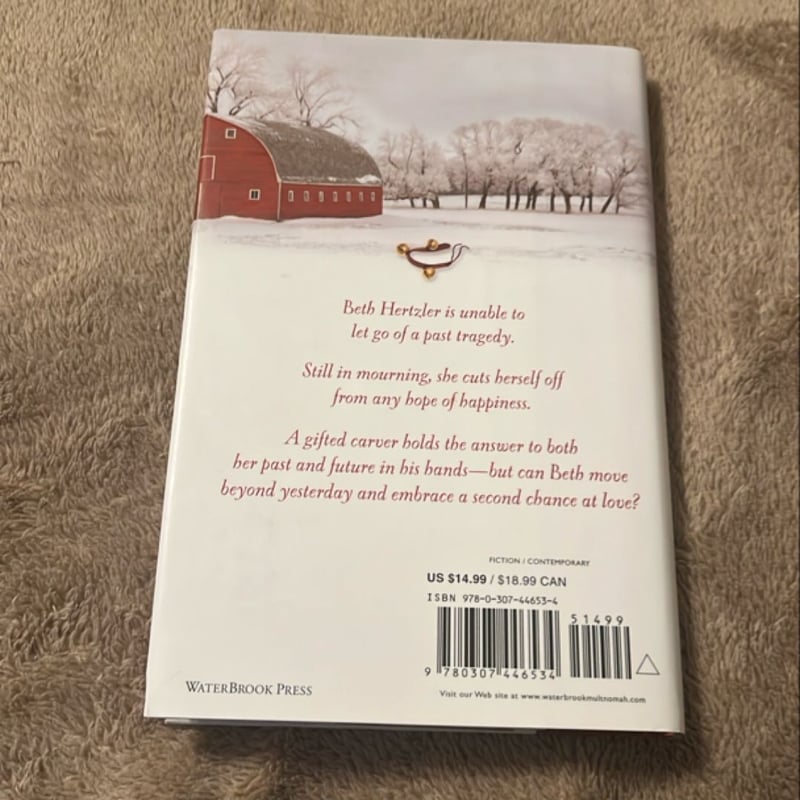 The Sound of Sleigh Bells