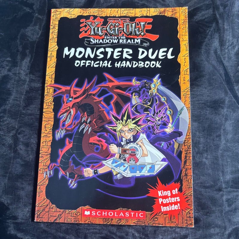 Yu-Gi-Oh! Enter The Shadow Realm