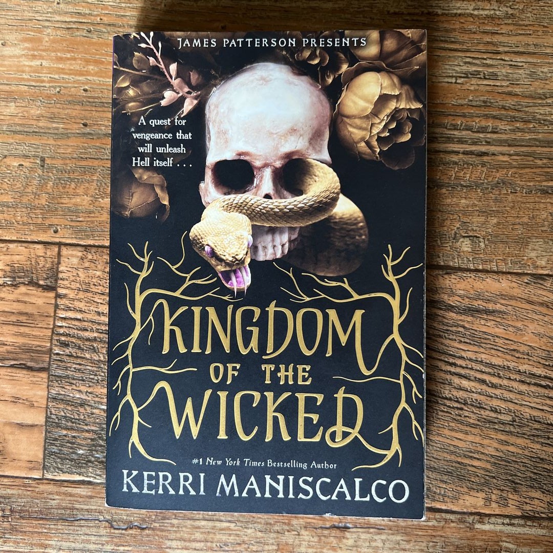 Kingdom of the Wicked