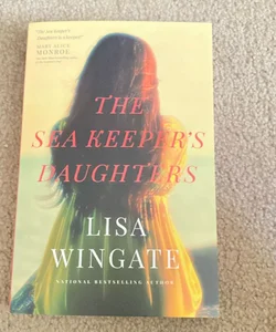 The Sea Keeper's Daughters