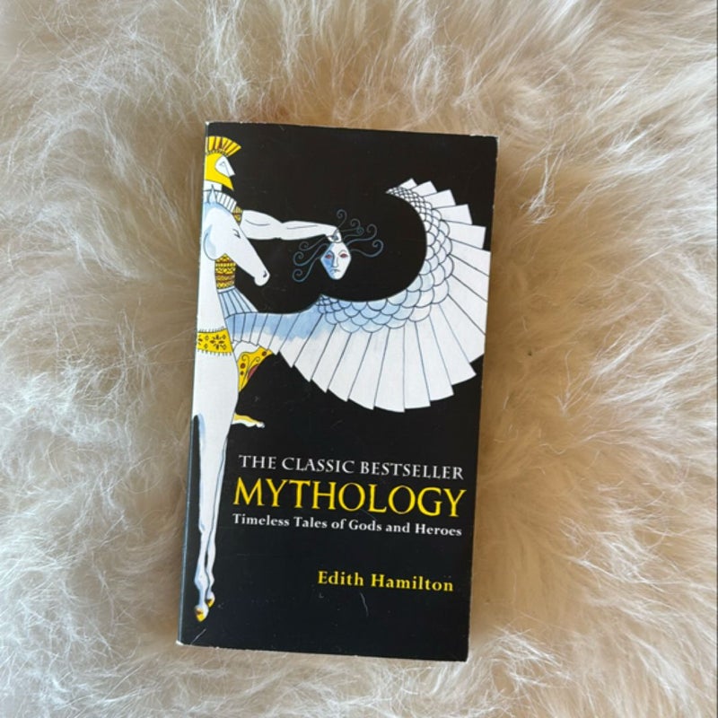 Mythology