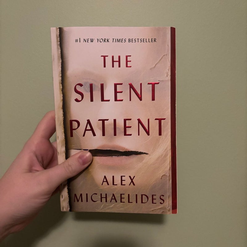 The Silent Patient