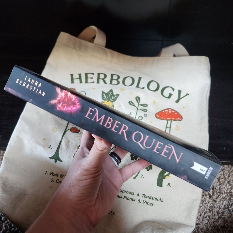 Ember Queen