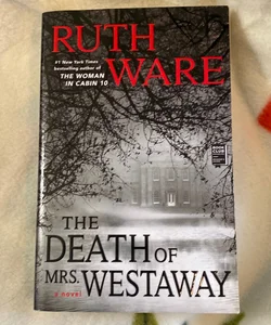 The Death of Mrs. Westaway