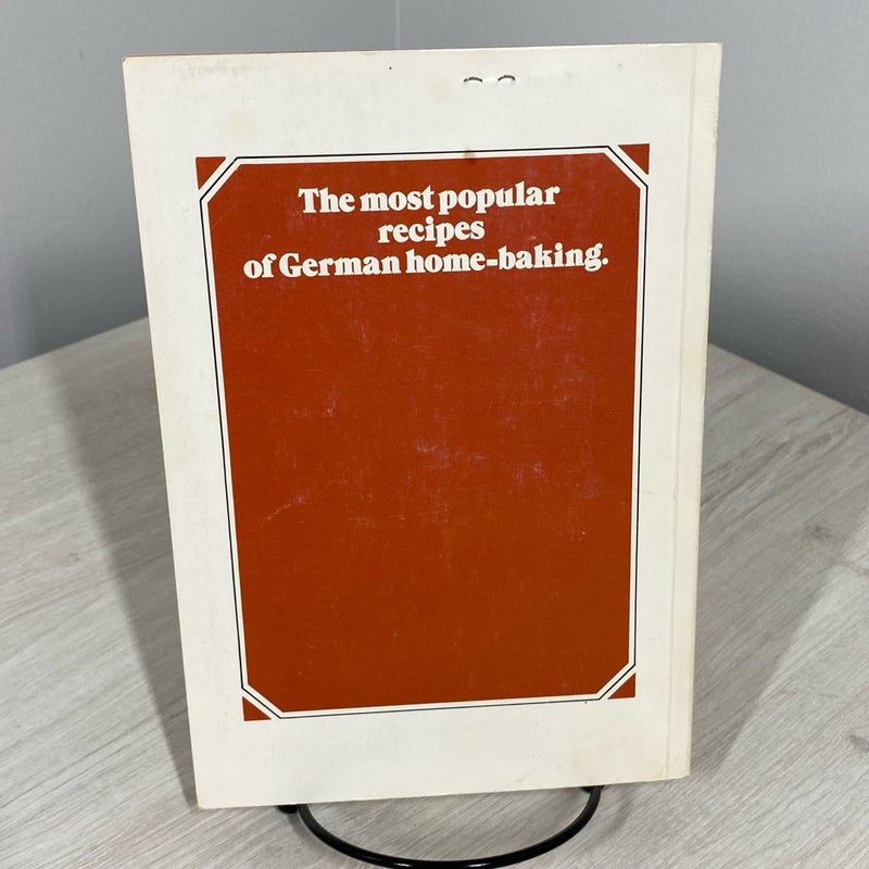 German Home Baking