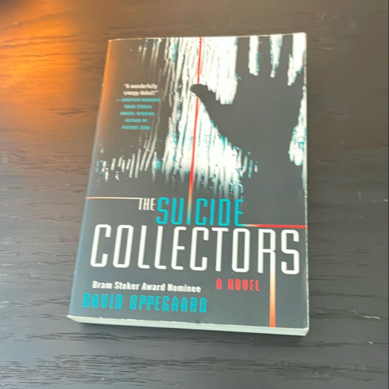 The Suicide Collectors