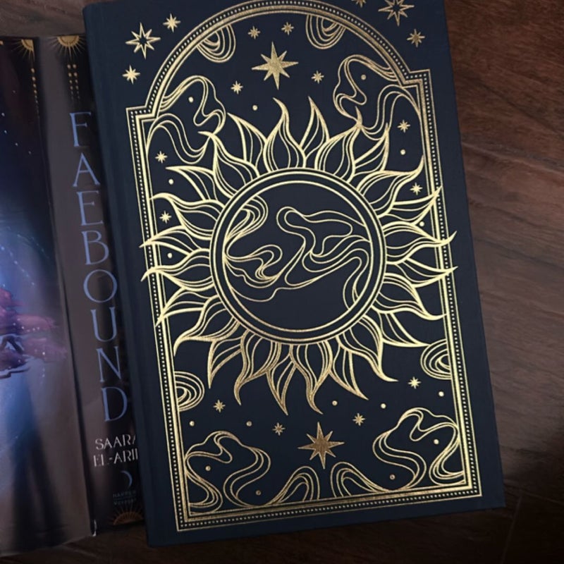 Faebound