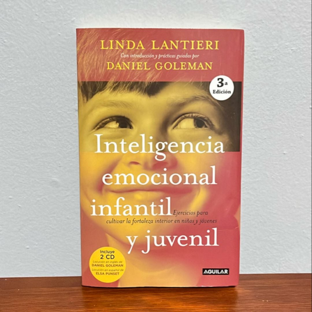 Building Emotional Intelligence