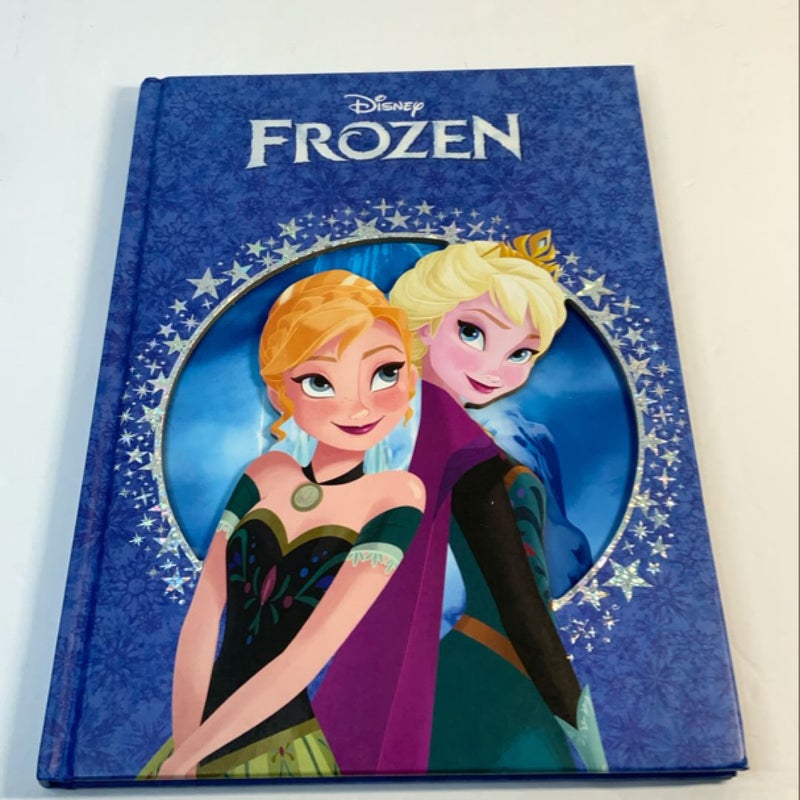 Disney frozen