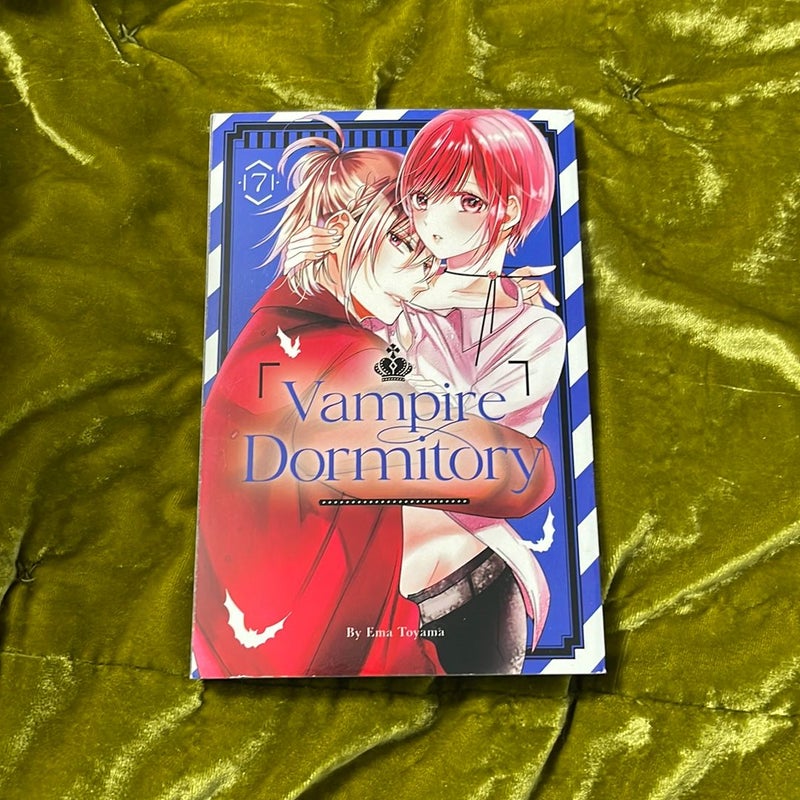 Vampire Dormitory 7