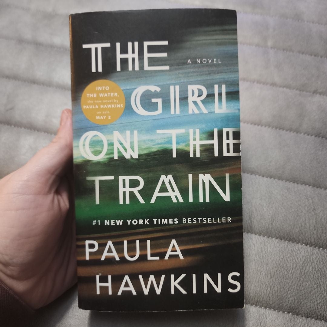 The Girl on the Train