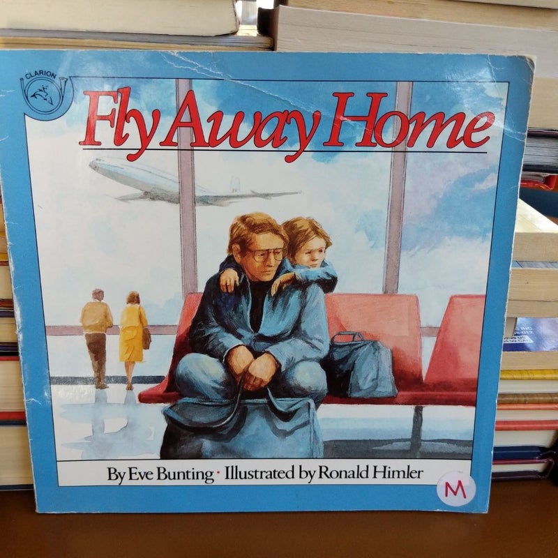 Fly Away Home