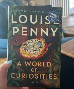 A World of Curiosities