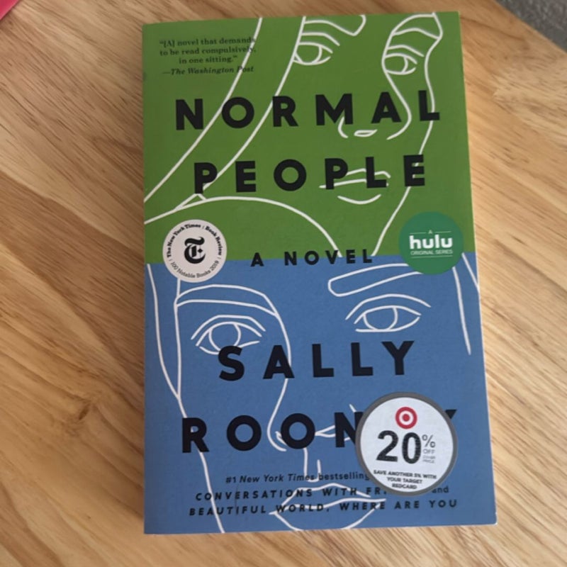 Normal People