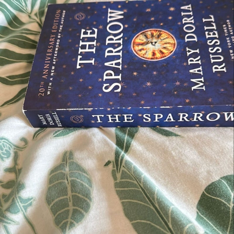 The Sparrow