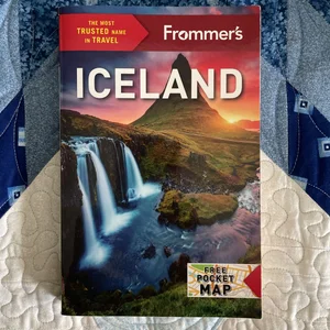 Frommer's Iceland